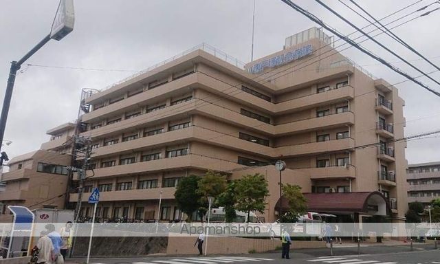 ニューシティ東戸塚タワーズシティBEタワーの周辺写真
