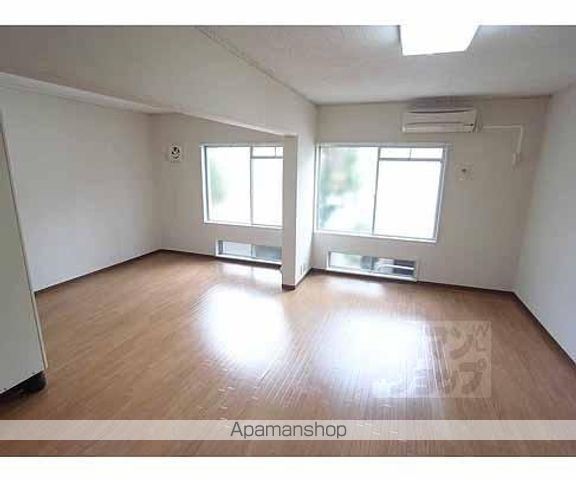 DOOR’S DEDE ONE (旧嵯峨スチューデントハウの内装写真