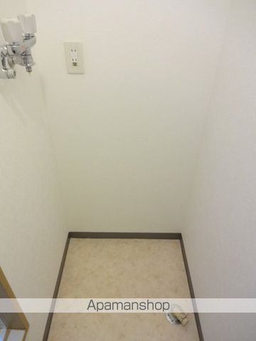 SQUARE MS614の内装写真