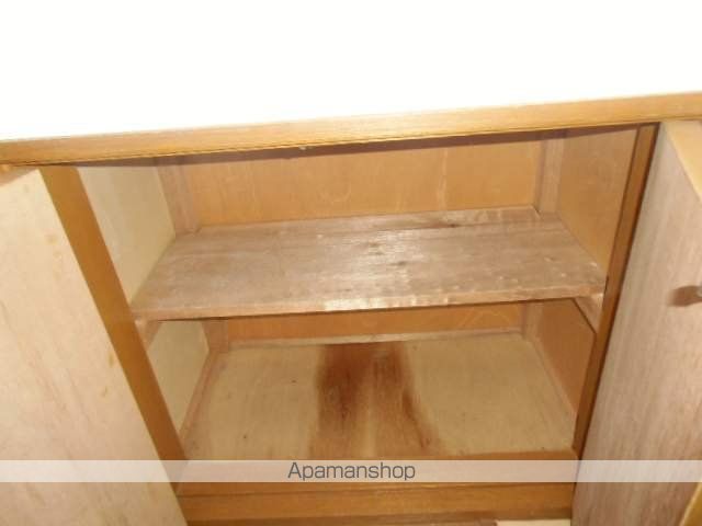 ベルノール文京台の内装写真