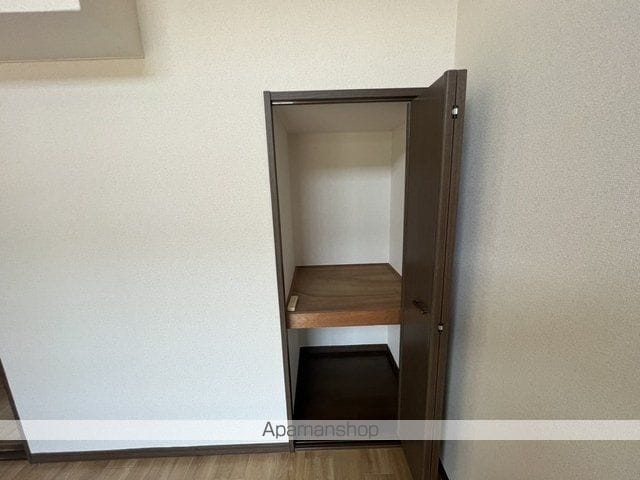 トゥインクルコート富沢の内装写真