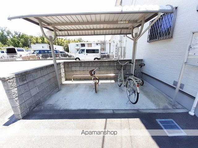 カーサ コリーナIのその他写真