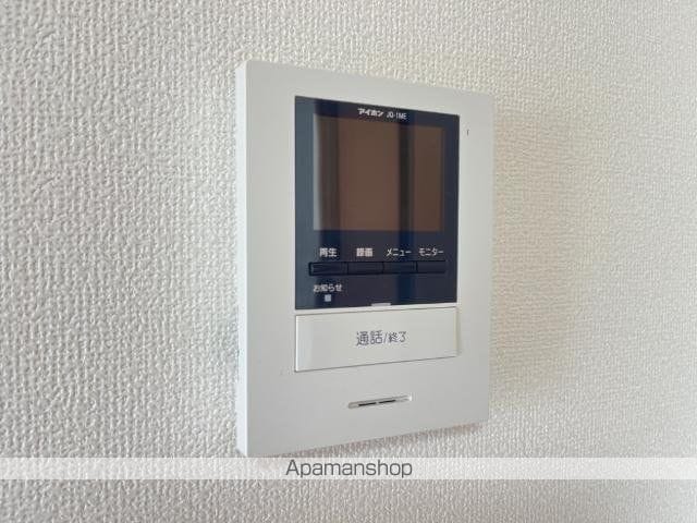 パイン ヒルズIの内装写真