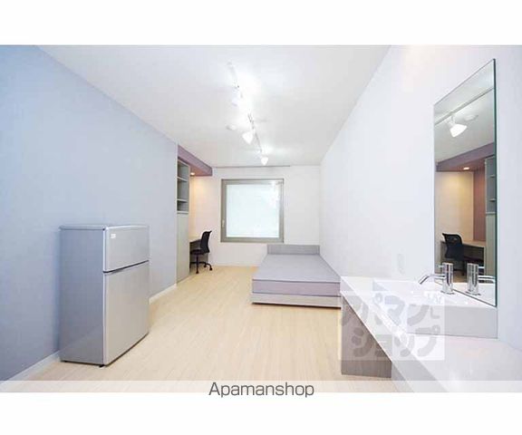 カーサミーア北白川の内装写真