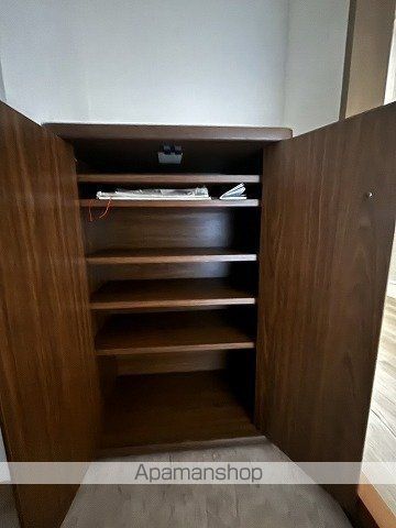 ロジュマン宇品の内装写真