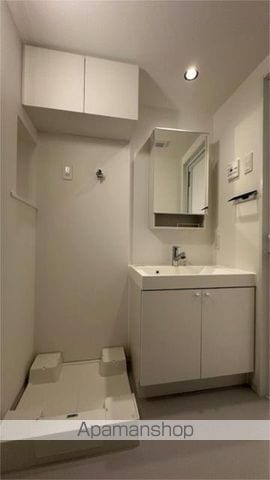 ZOOM信濃町の内装写真