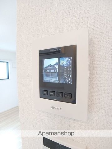 シャンテ カノンBの内装写真