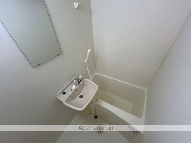 レオパレスNEO貫井町の内装写真