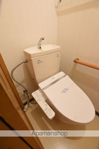 エクシード南15条の内装写真