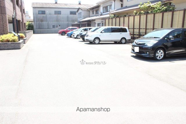 アンシャンテ曙のその他写真