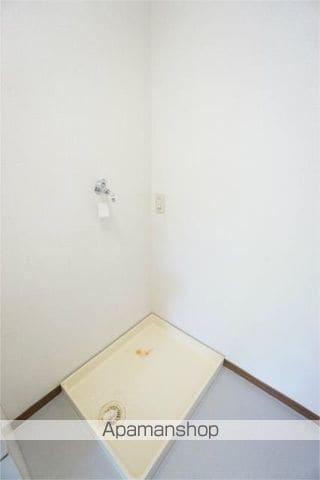 ポルタ草薙Bの内装写真
