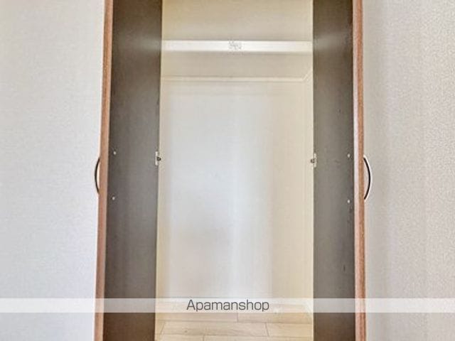 サクラリアン益城の内装写真