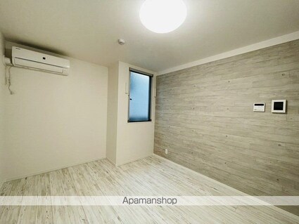 東京都三鷹市下連雀１丁目[1K/18.77m2]の内装2