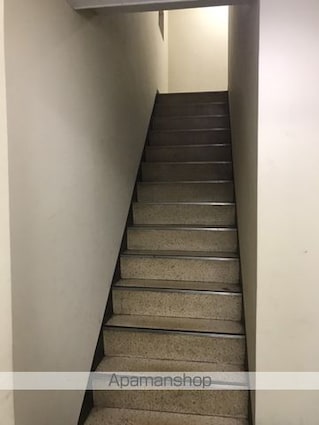 広島県広島市中区銀山町[1K/28.27m2]の共用部2