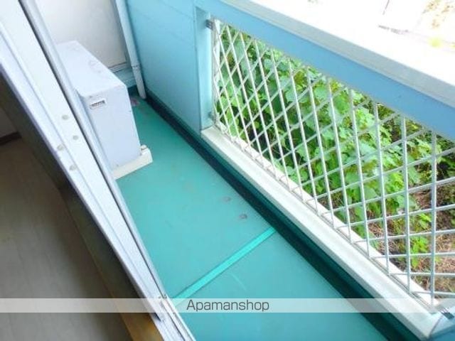ウイングヒルの内装写真