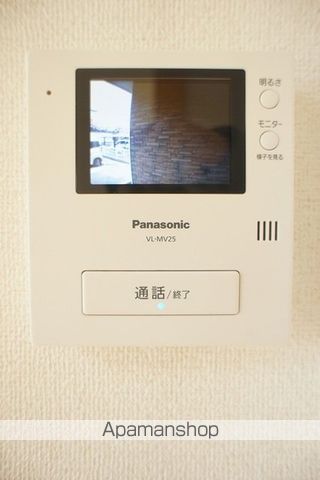 グランコンフォールの内装写真