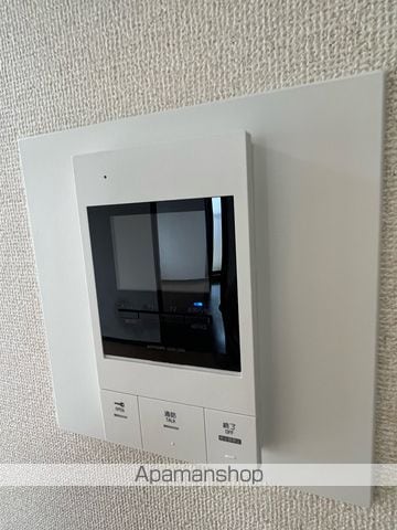 UDベルビラの内装写真