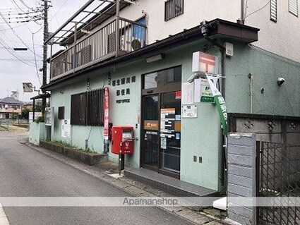 クロノス拝島町Ｎｏｒｔｈ[2DK/39.6m2]の周辺1