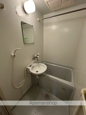 レオパレスマリーナの内装写真