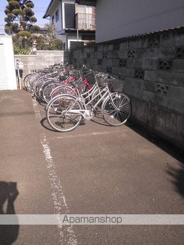 プルミエール東仙台のその他写真