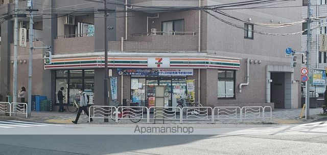 クレアールフレスカの周辺写真