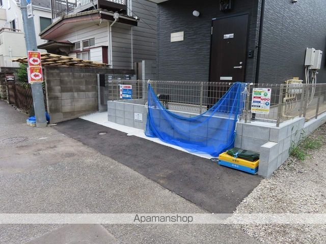 AMATERRACE千川のその他写真