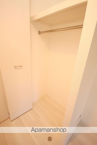 ESLEAD弁天町GLANZの内装写真