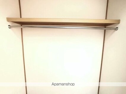 ディアコート・南　ＡＢ[1LDK/35.3m2]の収納