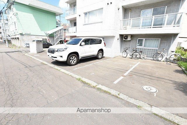 PALAZZO麻生Iのその他写真