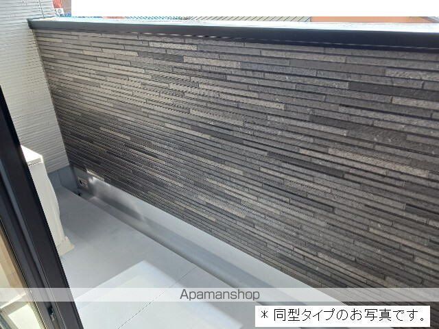 カーサみやびVIIの内装写真