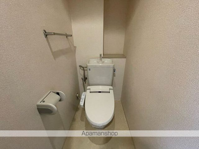 グランディス新八柱の内装写真