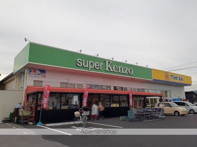 アルドーレIIの周辺写真