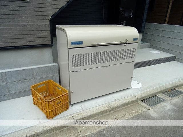 ZEN GARDEN APARTMENT − SAKAEのその他写真