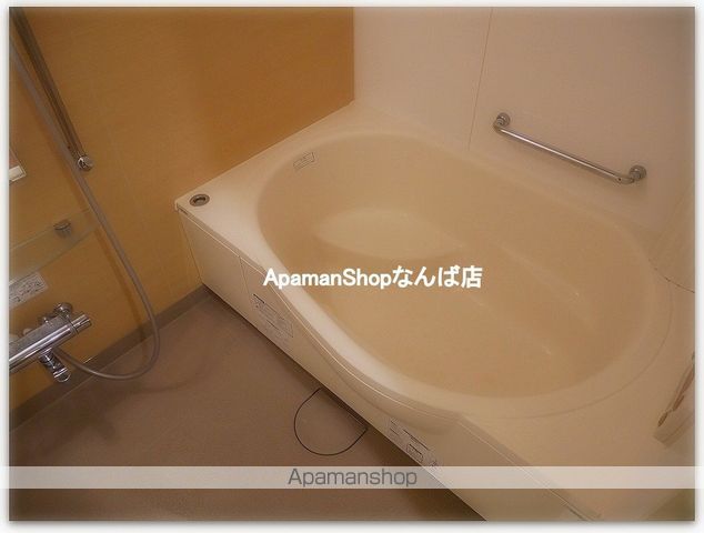 Rainbow Court谷町五の内装写真