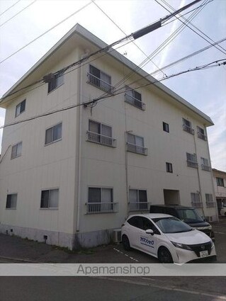 和歌山県和歌山市和歌浦東３丁目[2LDK/61.29m2]の外観4