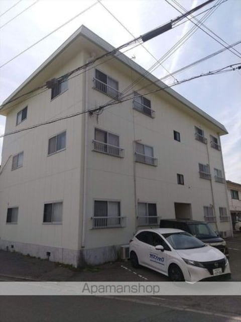 和歌山県和歌山市和歌浦東３丁目[2LDK/61.29m2]の外観4