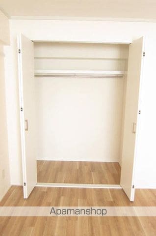 長瀬マンション I棟の内装写真