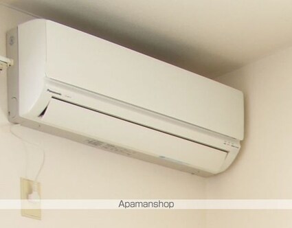 サンビレッジかねひらＡ・Ｂ・Ｃ[3DK/60.35m2]の内装1