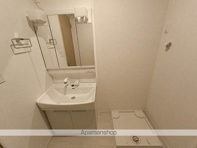 グレースヒルズGAMO A棟の内装写真