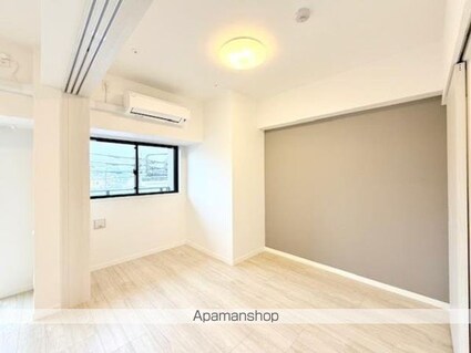 アジールコート町屋[2LDK/52.96m2]のリビング・居間5