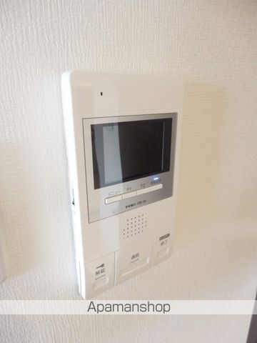スペランツァマルヤマの内装写真