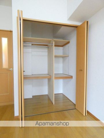 Laurel Court 田町の内装写真
