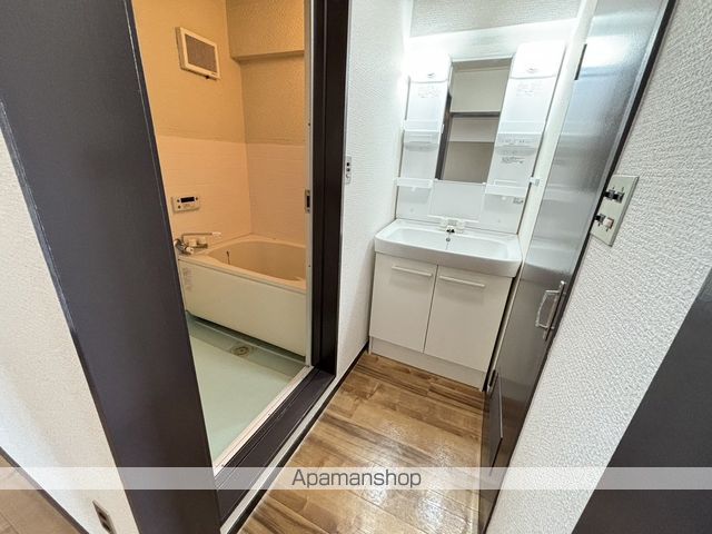 コーポくにじまの内装写真