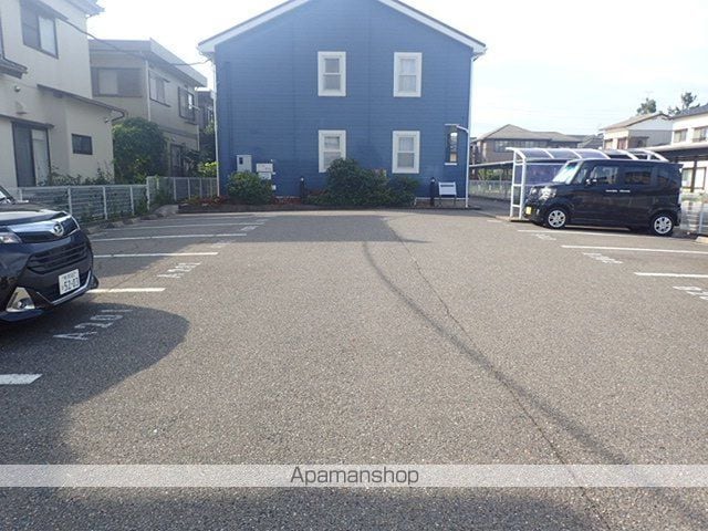 コスモヴィラ Aのその他写真