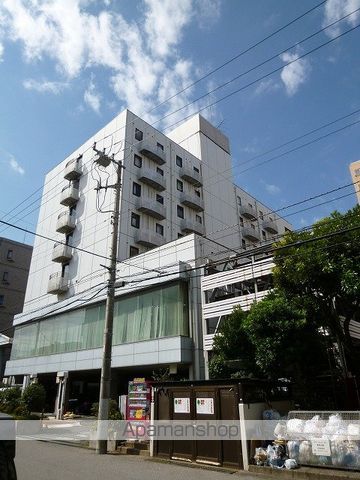 ファーストコーポ弐番館 410 ｜ 千葉県千葉市花見川区幕張本郷２丁目9-13（賃貸マンション1K・4階・15.91㎡） その3