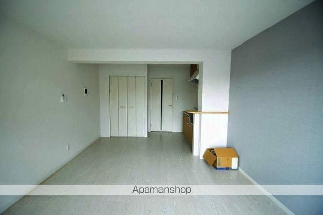 グランメール郡元の内装写真
