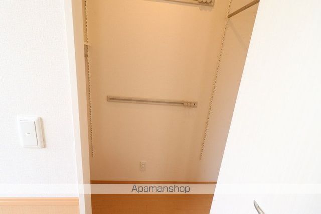 ロン・ラポール B棟の内装写真