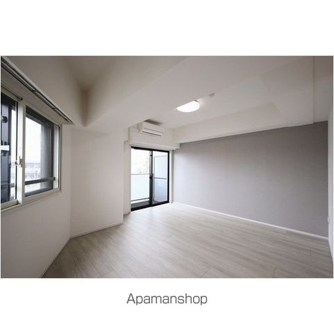 ARKMARK上北沢の内装写真