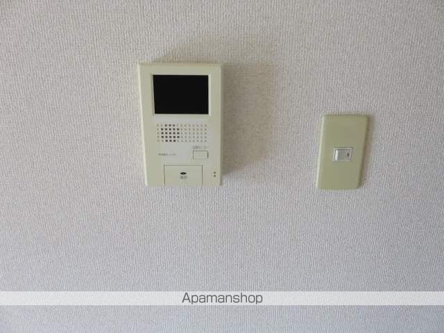 アロム藤の内装写真