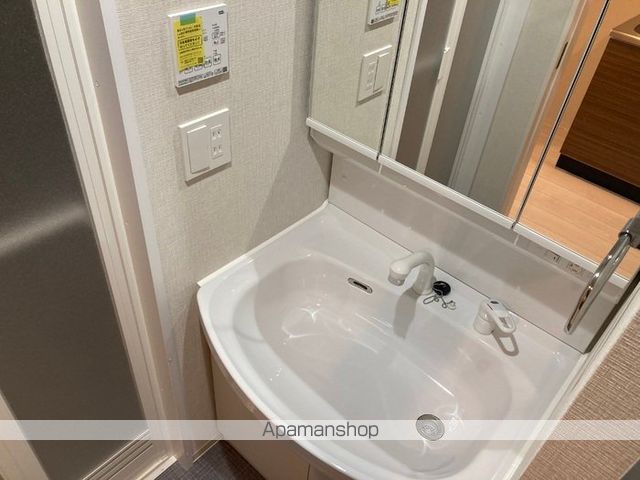 M’Sマンション長栄寺の内装写真
